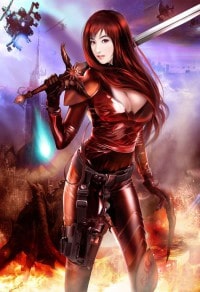同居诱惑:香车美人(同居侄儿我还要:好色小姨)
