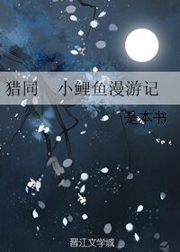 (BG/獵人同人)獵同 小鯉魚漫遊記