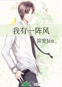 我有一阵风