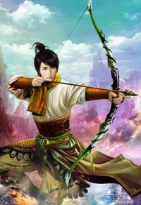 爱上你不是我的错