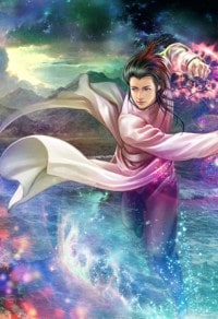 棺山后裔