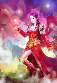 他的小魔王