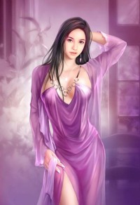 末法之妖孽符神