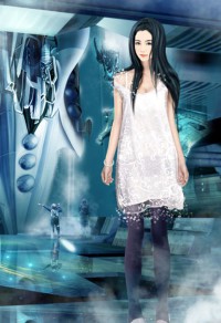 陰陽鎮魂女