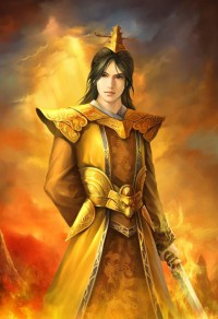 黑暗王座