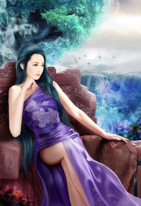 化作天使替他去愛你