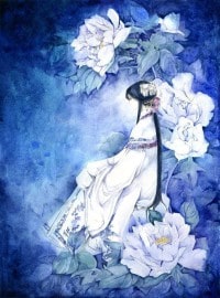 谁动了我的老婆