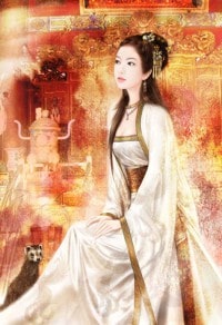 德妃攻略（清宮）