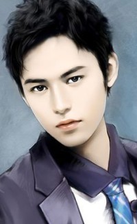 饅頭君風華絕代