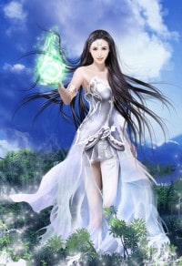 八岁帝女：重生之凤霸天下