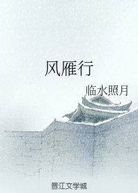 风雁行