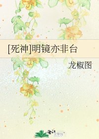[死神]明鏡亦非臺
